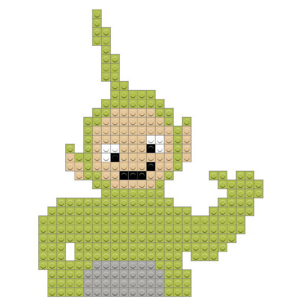 Dipsy