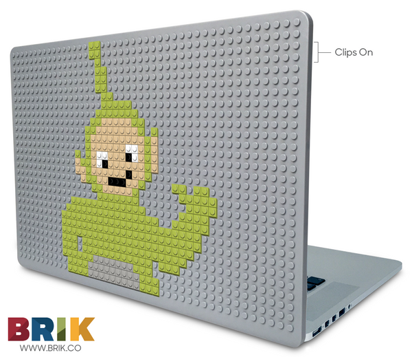 Dipsy Laptop Case