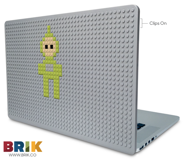 dipsy Laptop Case