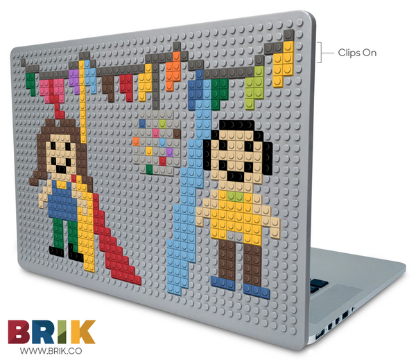 Disco Laptop Case