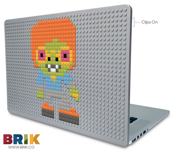 Disco Zombie Laptop Case