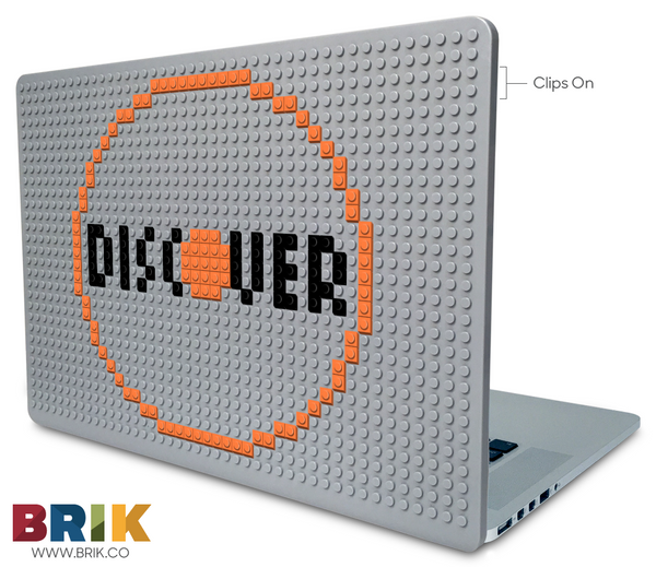Discover Financial Services Laptop Case