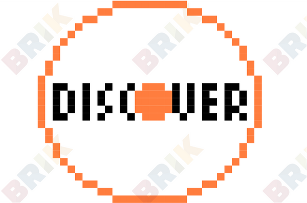 Discover Financial Services Logo
