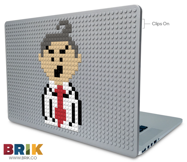 Disobedience Day Laptop Case