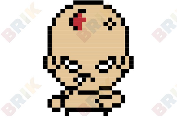 Disobedience Day Pixel Art