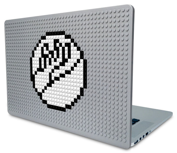 Divergent Abnegation Laptop Case