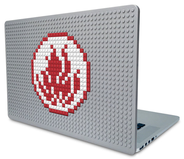 Divergent Dauntless Laptop Case