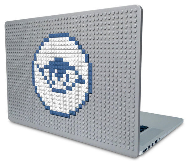 Divergent Erudite Laptop Case