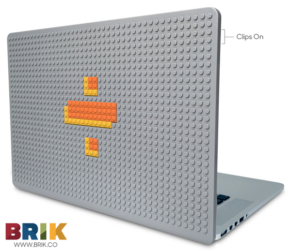 Division Sign Laptop Case