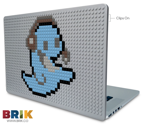 DJ Ghost Laptop Case