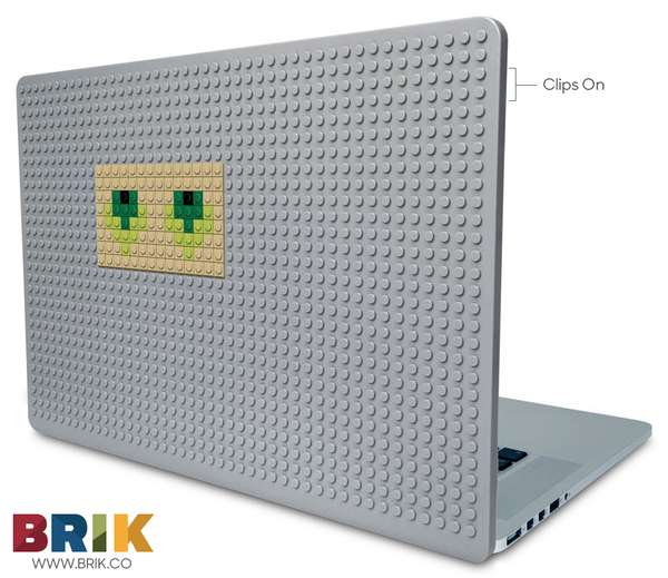 dobby's ogen Laptop Case