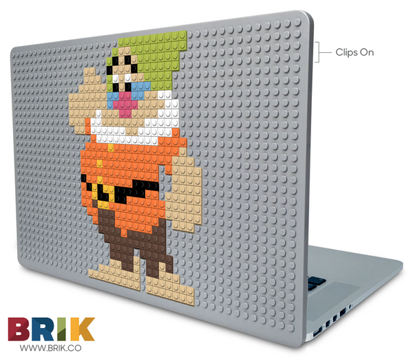 Doc Laptop Case