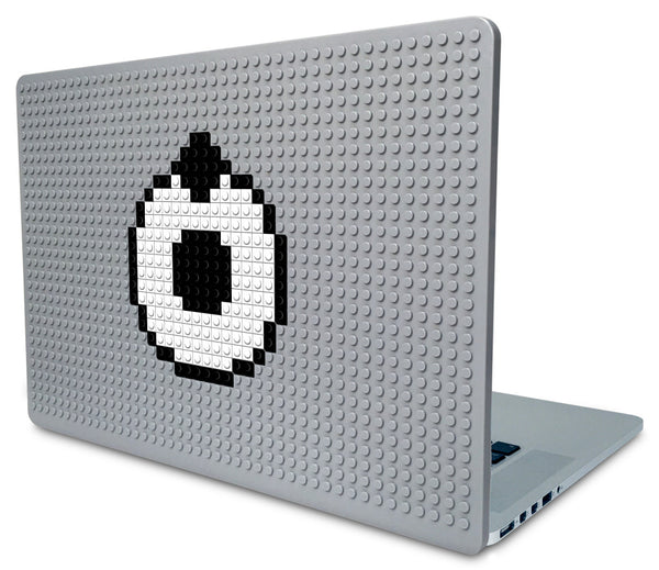 Doctor Manhattan Laptop Case
