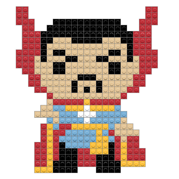 Doctor Strange