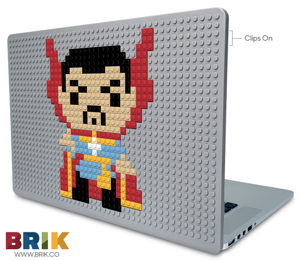 Doctor Strange Laptop Case