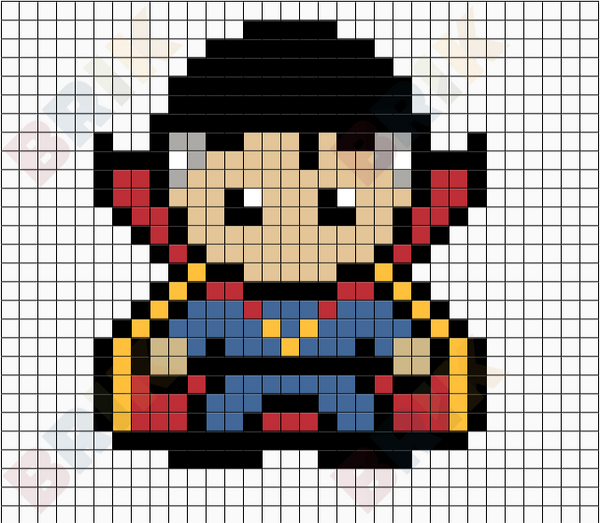Doctor Strange