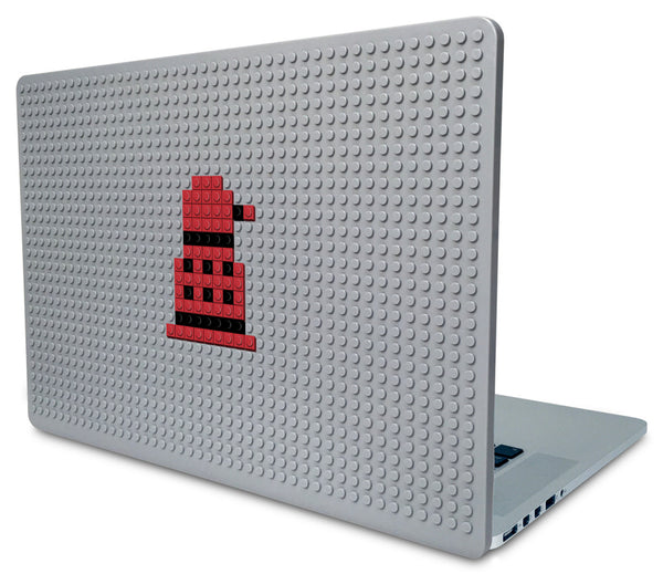 Doctor Who Dalek Laptop Case