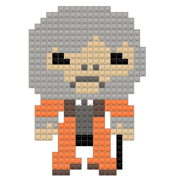 Doctor Zaius