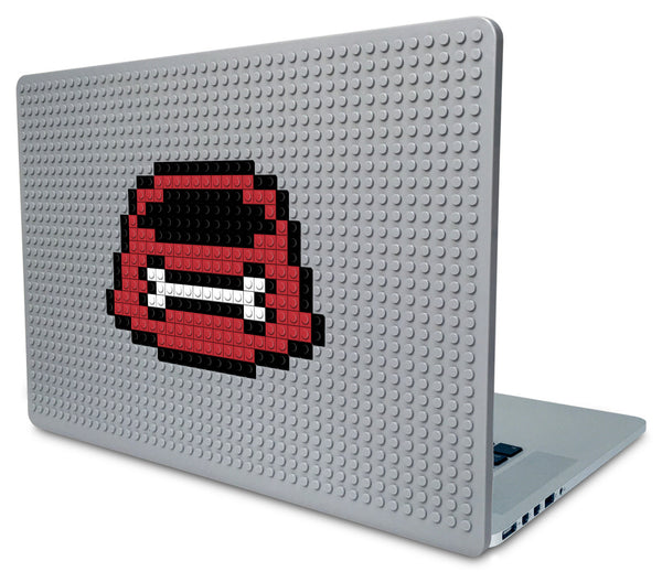 Dog Food Bowl Laptop Case