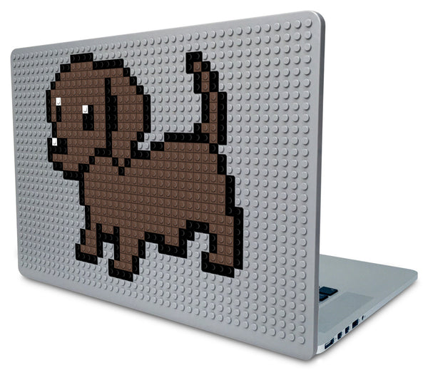 Dog Laptop Case