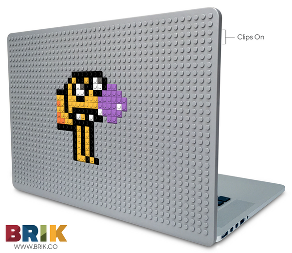 Dog Laptop Case