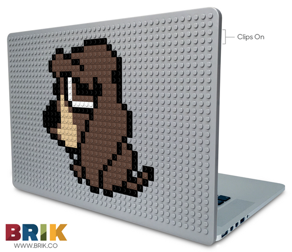 Dog Laptop Case