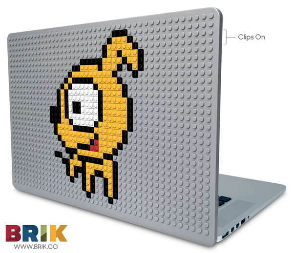 Dog Laptop Case
