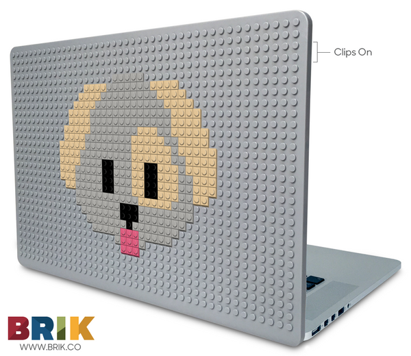 Dog Laptop Case