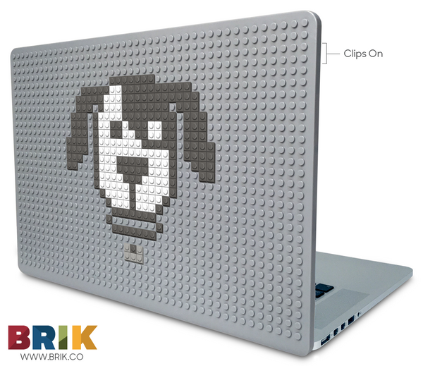 Dog Laptop Case