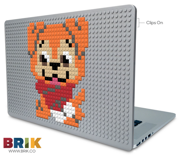 Dog Laptop Case