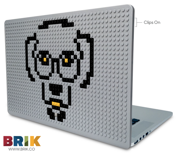 Dog Laptop Case