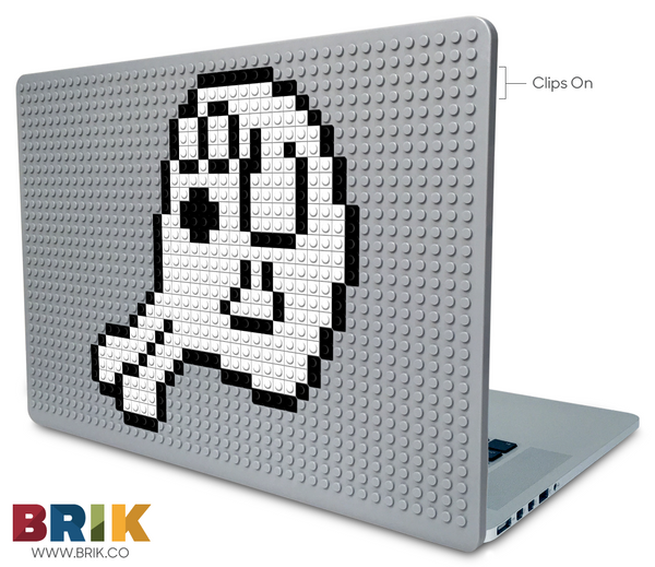 Dogbert Laptop Case