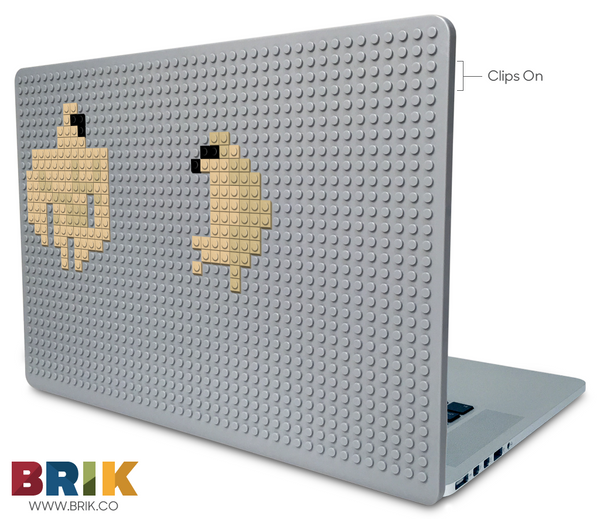 doges Laptop Case