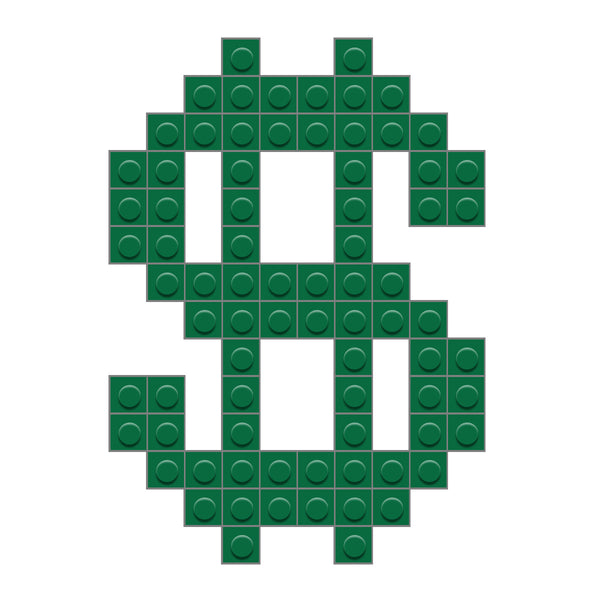Dollar Sign