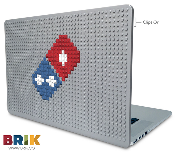 dominos pizza Laptop Case