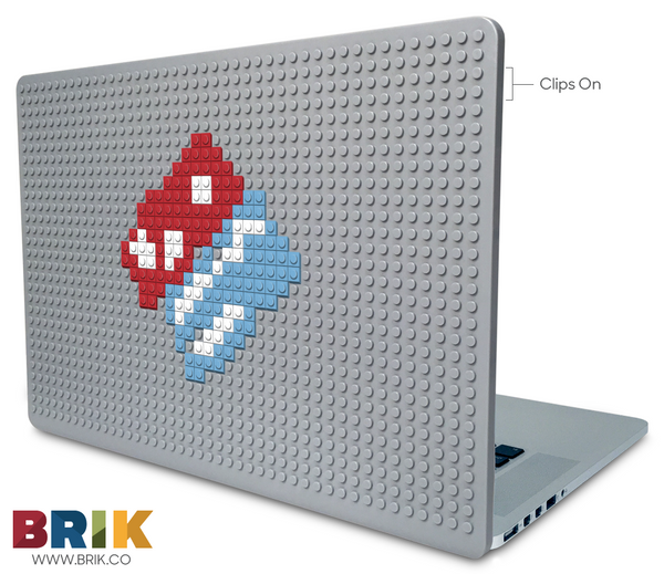 Domino's Pizza Laptop Case