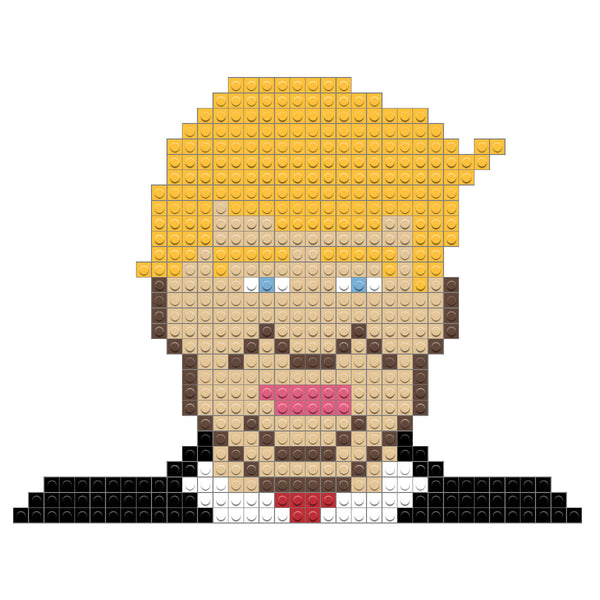 Donald