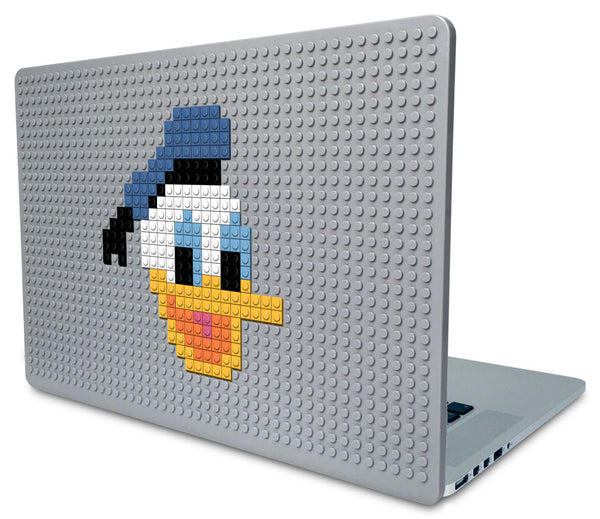 Donald Duck Laptop Case