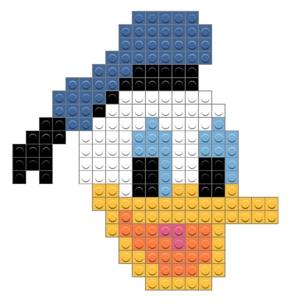 Donald Duck