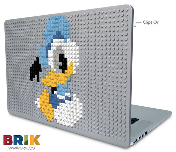 Donald Duck Laptop Case