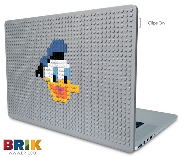 Donald Duck Laptop Case