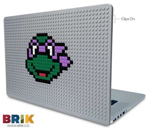 Donatello Laptop Case
