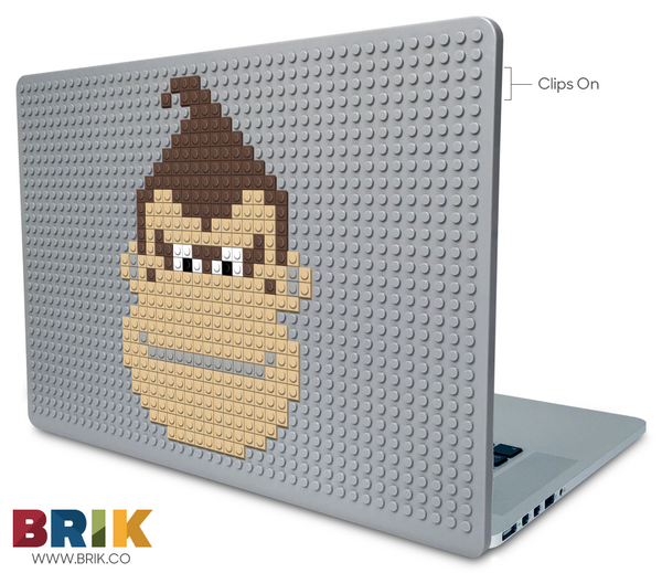 Donkey Kong Laptop Case