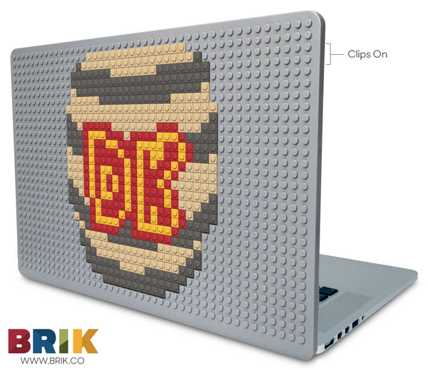 Donkey Kong Laptop Case