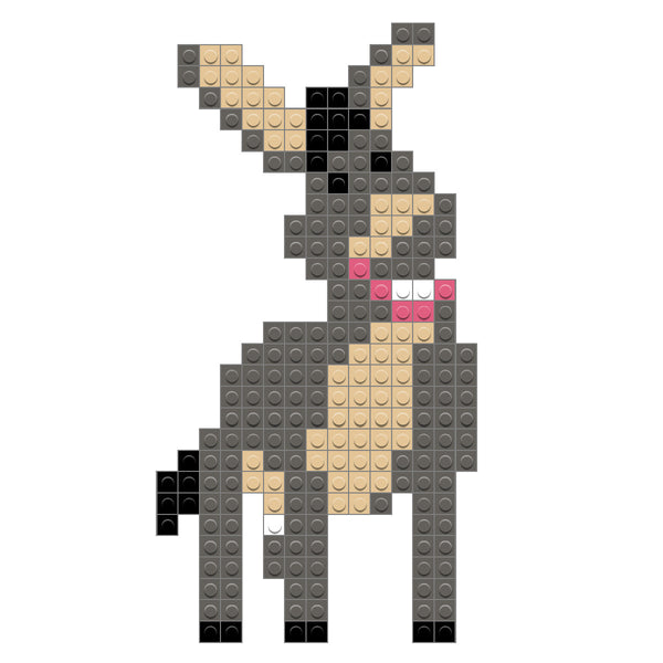 Donkey
