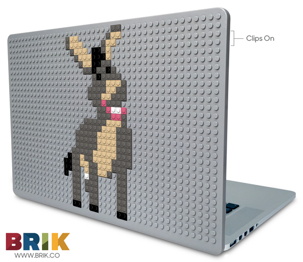 Donkey Laptop Case