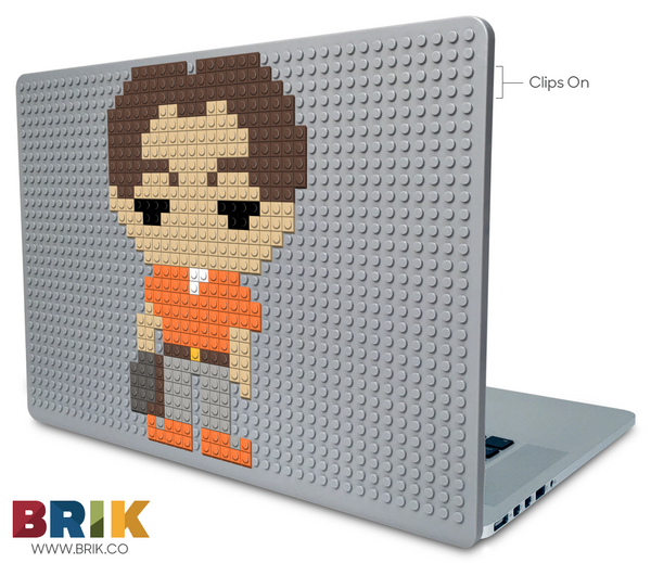 Donny Laptop Case
