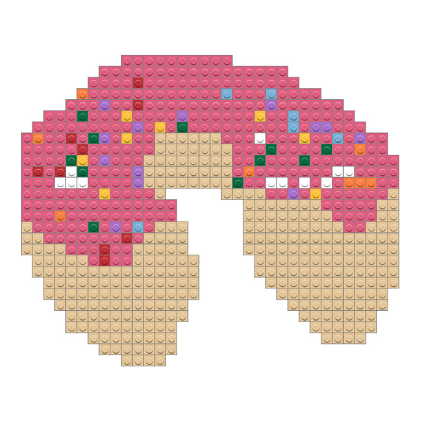 donut