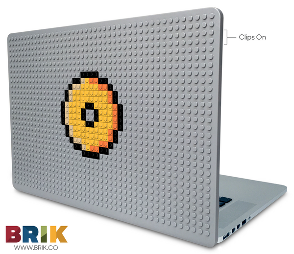 Donut Laptop Case