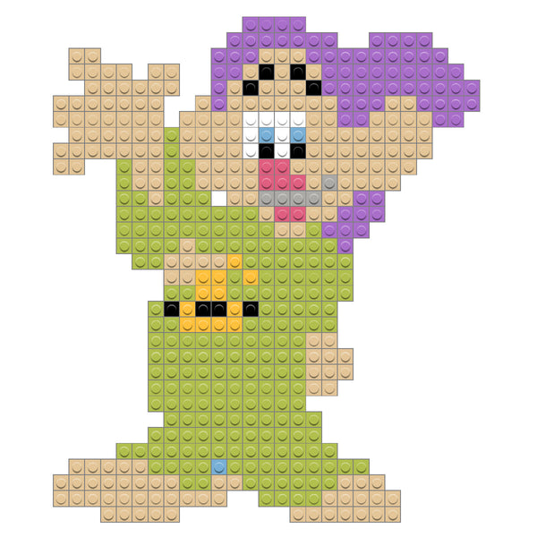 Dopey